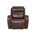 Parker Living Cascade - Auburn Power Recliner