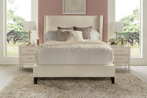 Parker Living Sleep Angel - Himalaya Ivory Queen Bed