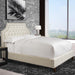 Parker Living Sleep Jasmine - Champagne King Bed