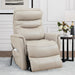 Parker Living Gemini - Softy Ivory Power Lift Recliner with Articulating Headrest