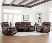 Parker Living Cascade - Auburn Power Recliner Two Pack