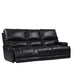 Parker Living Whitman - Verona Coffee - Powered By Freemotion Power Reclining Sofa and Loveseat