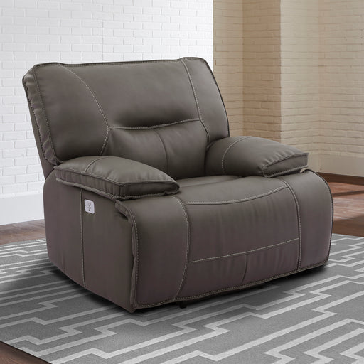 Parker Living Spartacus - Haze Power Recliner Two Pack