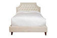 Parker Living Sleep Jasmine - Champagne California King Bed