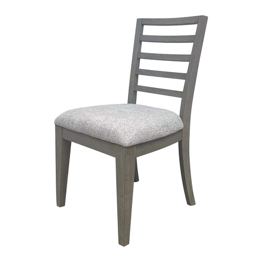 Parker House Pure Modern Dining Ladderback Chair (2/CTN Sold in pairs)