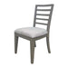 Parker House Pure Modern Dining Ladderback Chair (2/CTN Sold in pairs)
