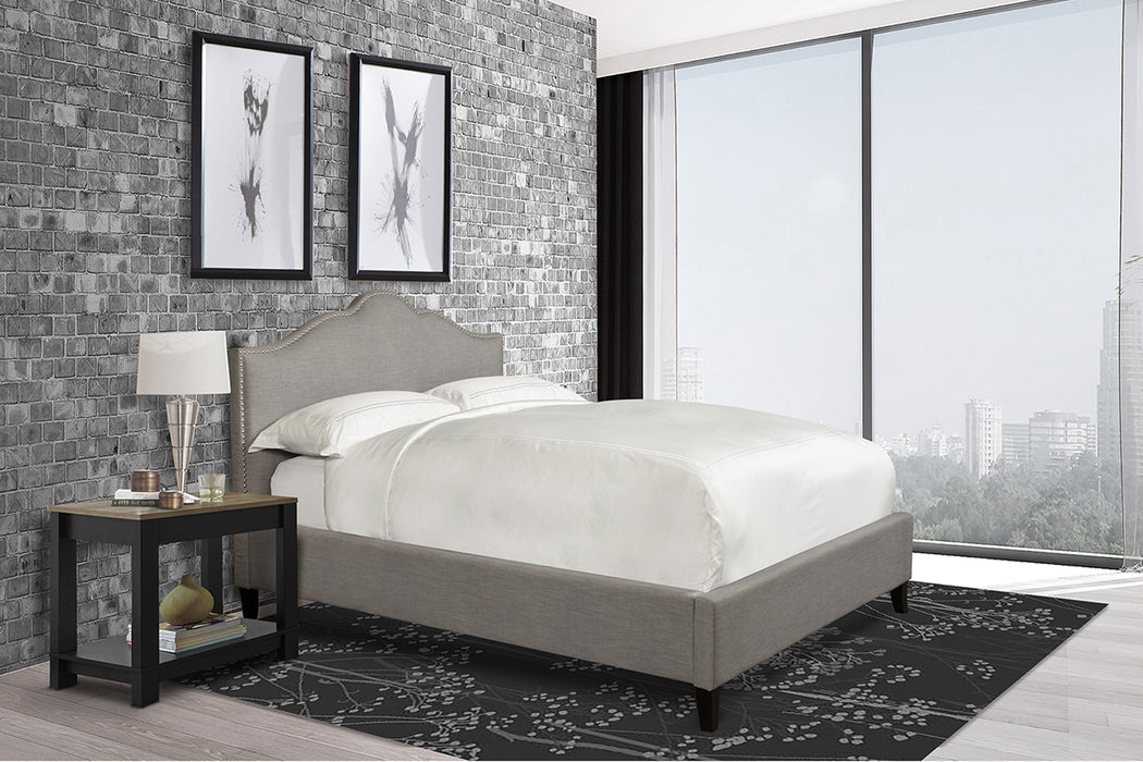 Parker Living Sleep Jamie - Falstaff California King Bed
