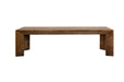 Parker House Crossings - Downtown Dining Bench