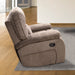 Parker Living Chapman - Kona Glider Recliner Two Pack