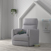 Parker Living Radius - Mineral Power Swivel Glider Recliner