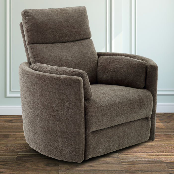 Parker Living Radius - Krypton Power Swivel Glider Recliner