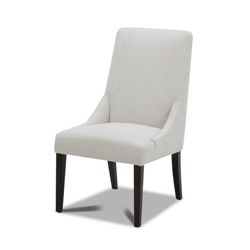 Parker House Sierra - Mirage Mist Dining Chair (2/CTN Sold in pairs)
