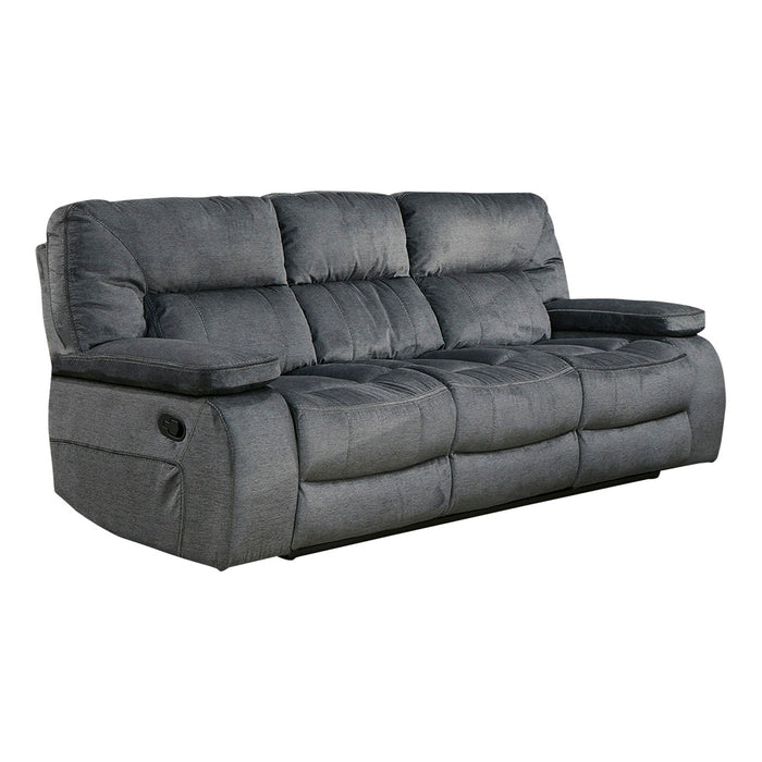 Parker Living Chapman - Polo Manual Reclining Sofa and Loveseat - MCHA-32-POL