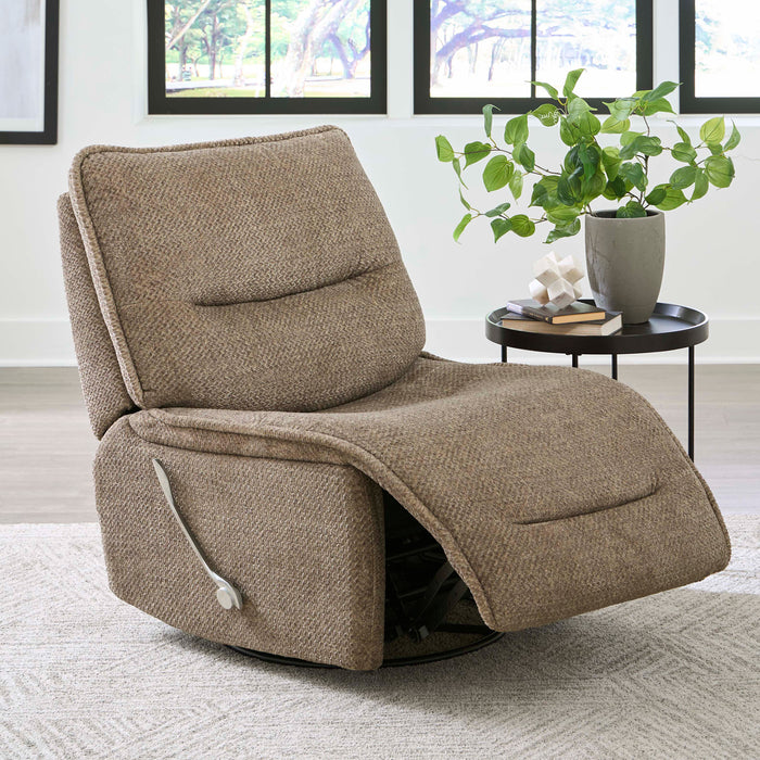 Parker Living Leo - Wheat Armless Recliner