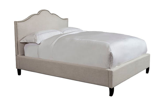 Parker Living Sleep Jamie - Flour Queen Bed