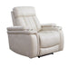 Parker Living Royce - Fantom Ivory Power Recliner Two Pack