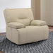 Parker Living Spartacus - Oyster Power Reclining Sofa and Recliner