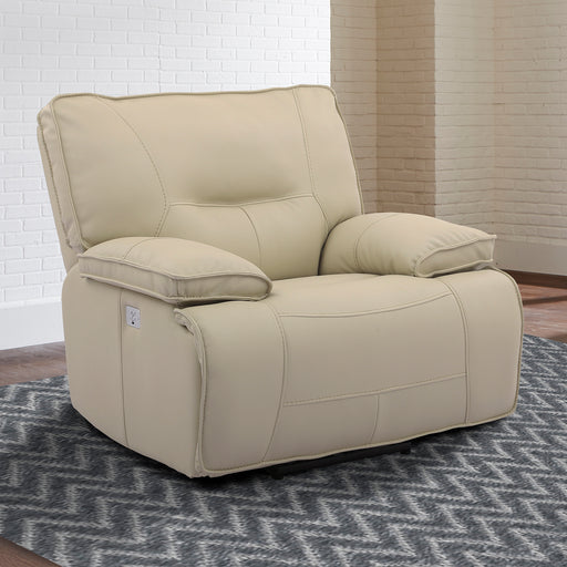 Parker Living Spartacus - Oyster Power Recliner Two Pack