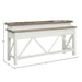 Parker House Americana Modern - Cotton Everywhere Console Table