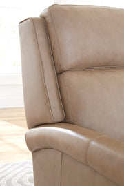 Parker Living Northfield - Lotus Cream Power Cordless High Leg Recliner P2 Two Pack