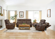 Parker Living Canterbury - Acorn Power Zero Gravity Recliner
