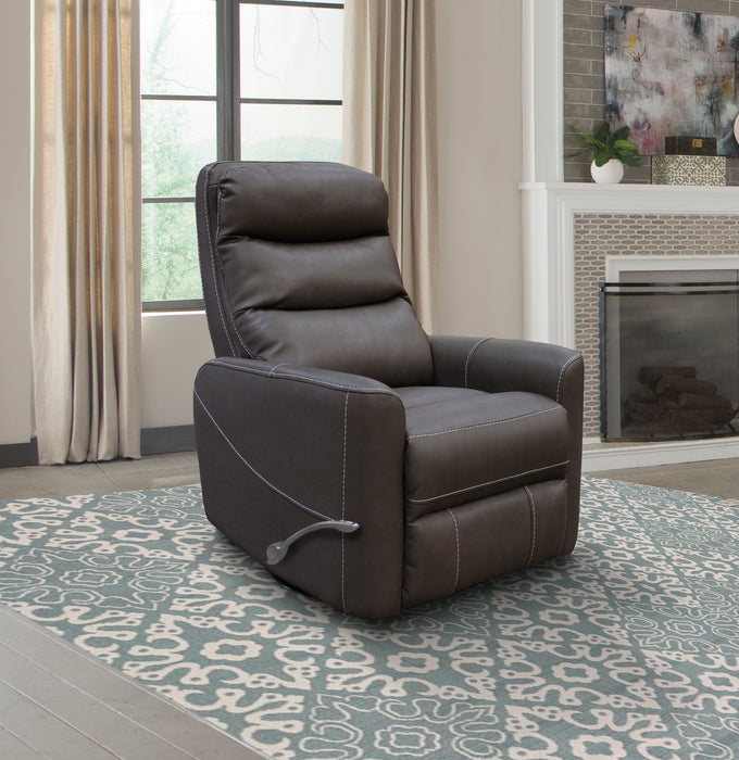 Parker Living Hercules - Haze Swivel Glider Recliner