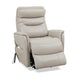 Parker Living Gemini - Softy Ivory Power Lift Recliner with Articulating Headrest