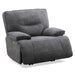 Parker Living Gladiator - Cobalt Zero Gravity Power Recliner