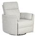 Parker Living Radius - Natural Beauty Quartz Power Swivel Glider Recliner Two Pack