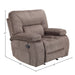 Parker Living Chapman - Kona Glider Recliner Two Pack