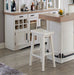 Parker House Americana Modern Dining Bar Stool