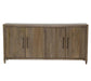 Parker House Crossings Maldives 76 In. TV Console