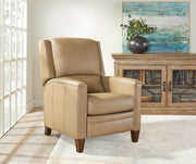 Parker Living Connor - Luxe Latte Power Cordless High Leg Recliner P2 Two Pack