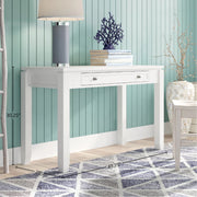 Parker House Boca Desk with Hutch