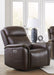 Parker Living Cascade - Auburn Power Recliner Two Pack
