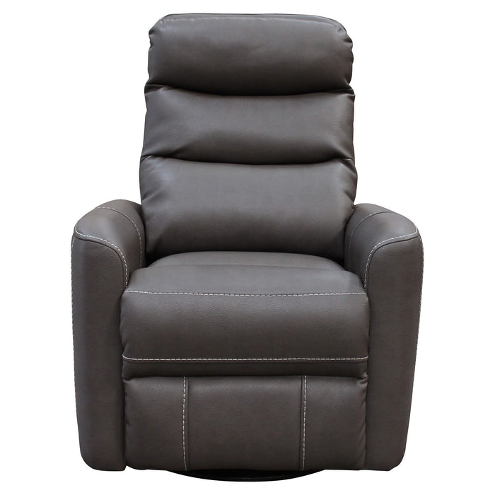 Parker Living Hercules - Haze Swivel Glider Recliner