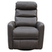 Parker Living Hercules - Haze Swivel Glider Recliner