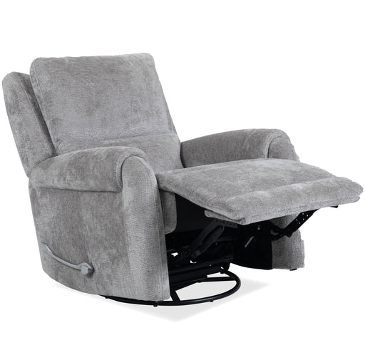 Parker Living Gentry - Shadowplay Manual Swivel Glider Recliner