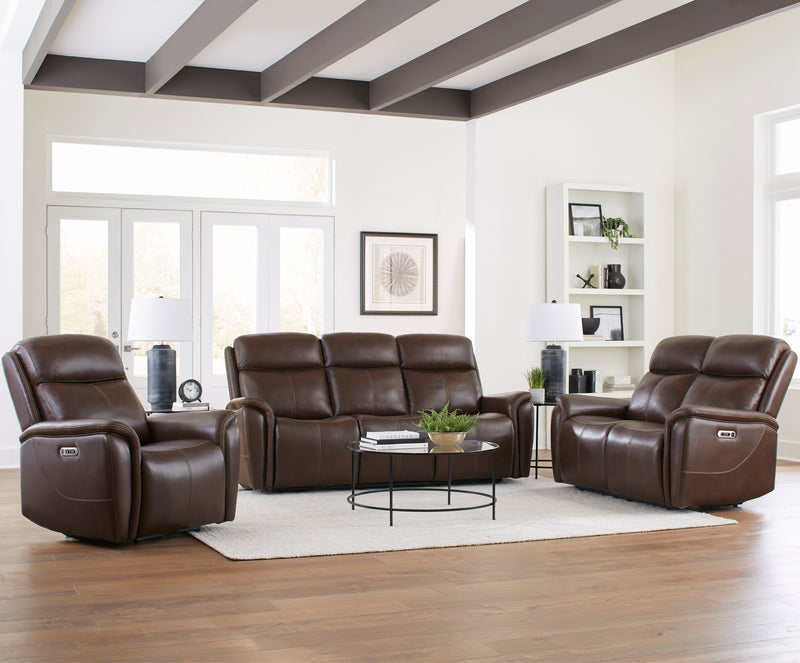 Parker Living Cascade - Auburn Power Recliner
