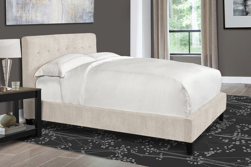Parker Living Sleep Jody - Porcelain California King Bed