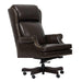Parker Living - Leather Desk Chair - DC#105-PBR