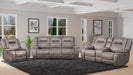 Parker Living Blake - Desert Taupe Reclining Sofa
