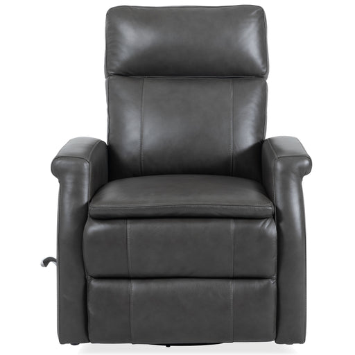 Parker Living Bristol - Raven Swivel Glider Recliner