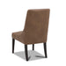 Parker House Sierra - Copley Brown Dining Chair (2/CTN Sold in pairs)
