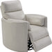 Parker Living Radius - Florence Ivory - Powered By Freemotion Cordless Power Swivel Glider Recliner