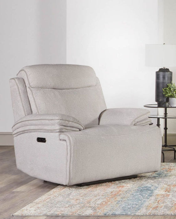 Parker Living Alpine - Airy Snow Power Zero Gravity Recliner P2