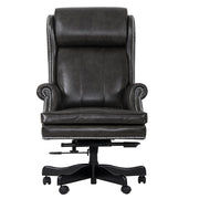 Parker Living - Leather Desk Chair - DC#105-PGR