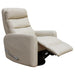 Parker Living Hercules - Oyster Swivel Glider Recliner