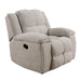 Parker Living Buster - Opal Taupe Recliner