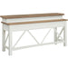 Parker House Americana Modern - Cotton Everywhere Console Table